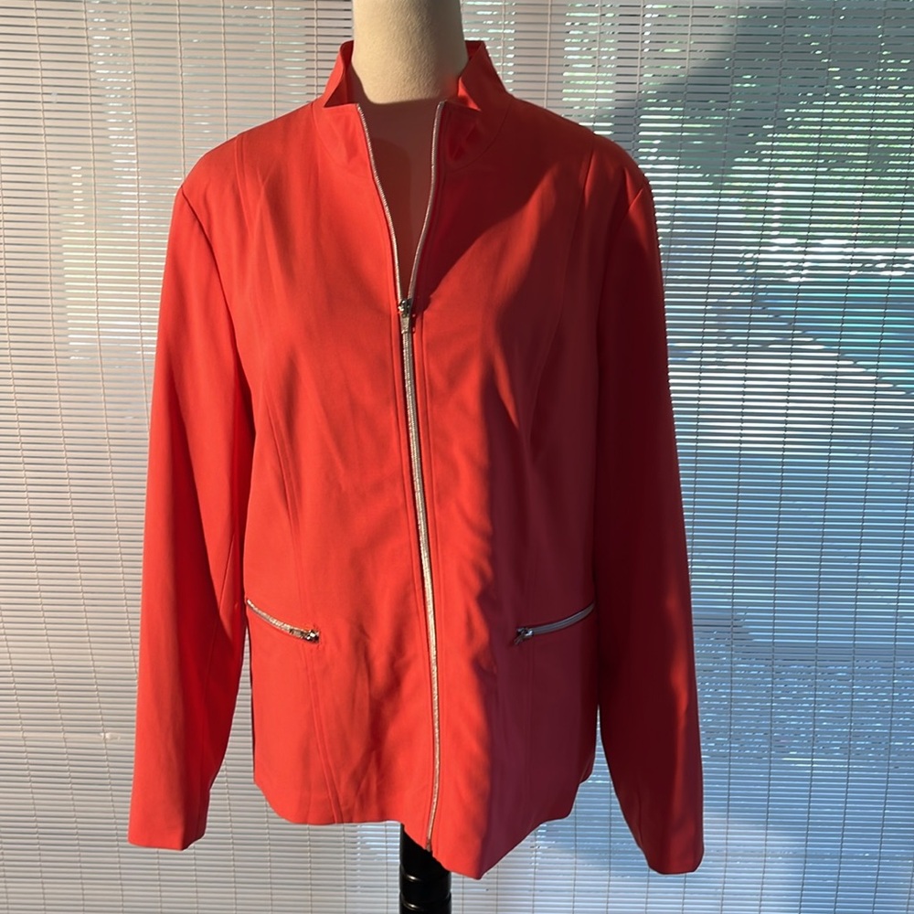 Linea by Louis Dell’olio Jacket